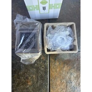 Scentsy Jane Mini Plug-In Wax Melt Warmer Retired